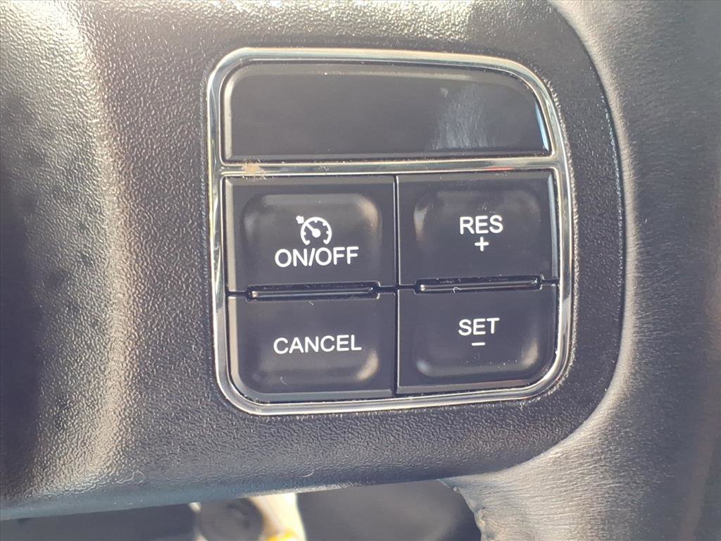 2013 Jeep Wrangler Unlimited Sport photo 13