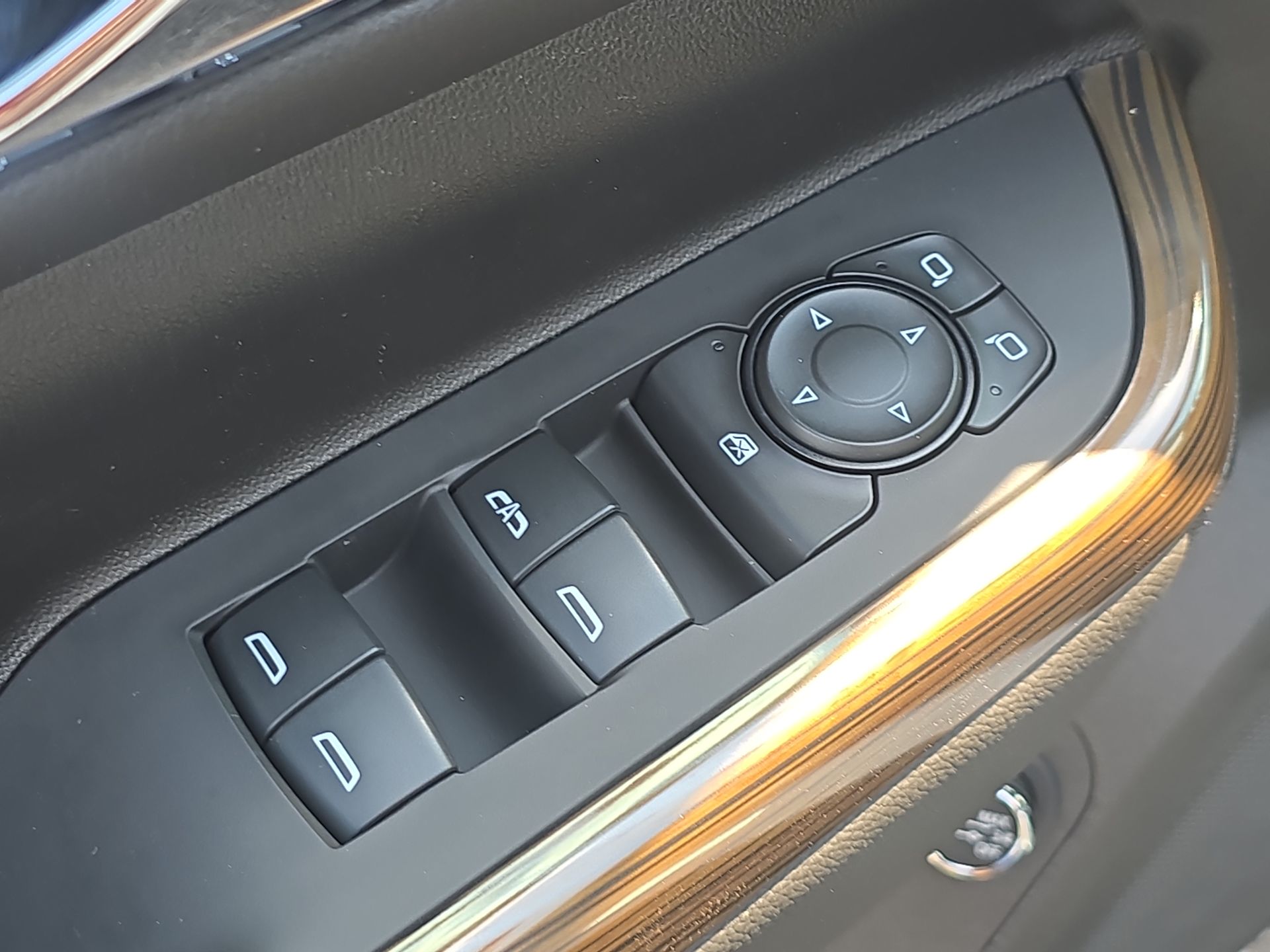 2023 Gmc Acadia SLE photo 57