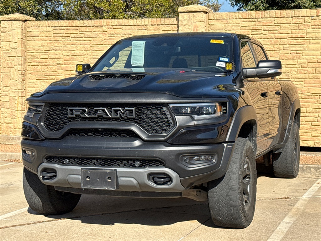 2022 RAM Ram 1500 Pickup TRX's photo