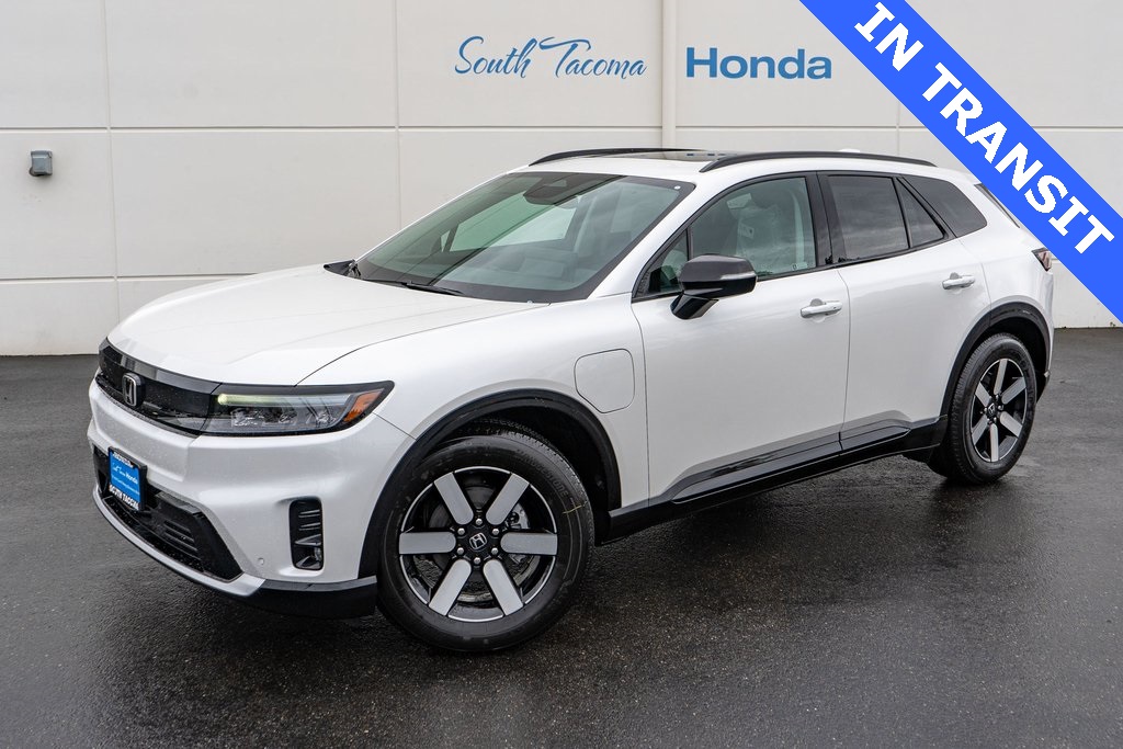 2026 Honda Prologue Touring's photo