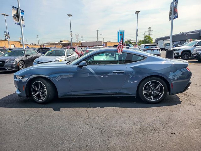 2024 FORD MUSTANG - Image 34