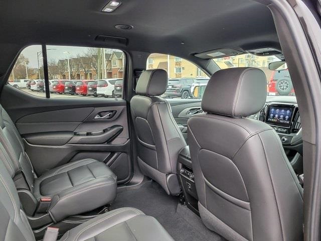 2023 CHEVROLET TRAVERSE - Image 32