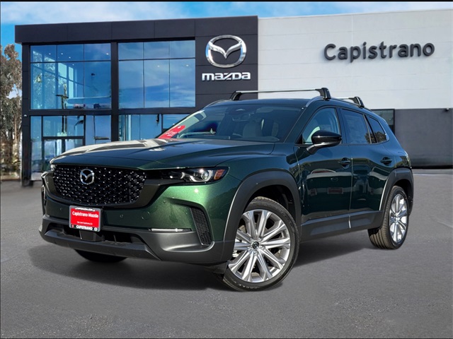 2026 Mazda CX-50 Premium's photo