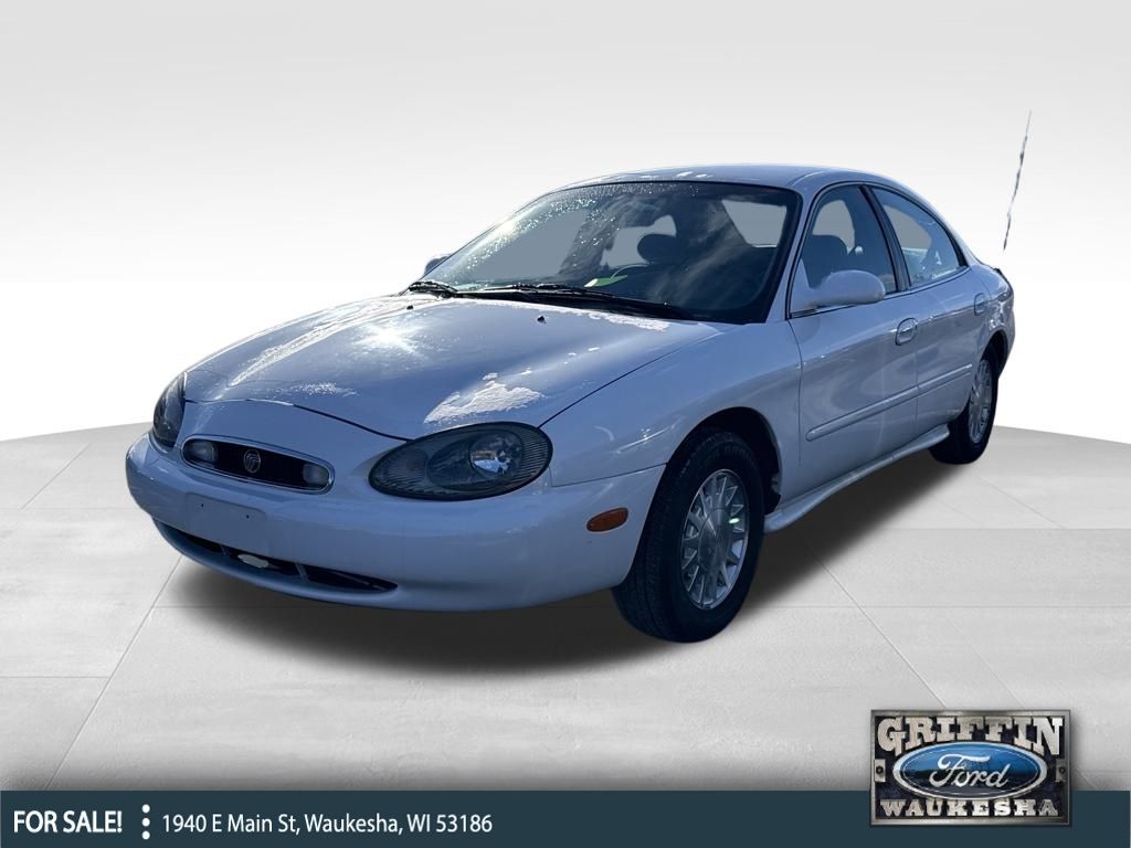 1999 Mercury Sable GS