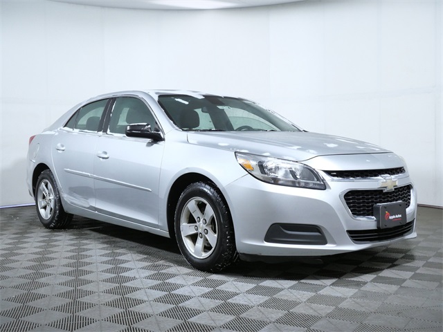 2015 Chevrolet Malibu 1LS