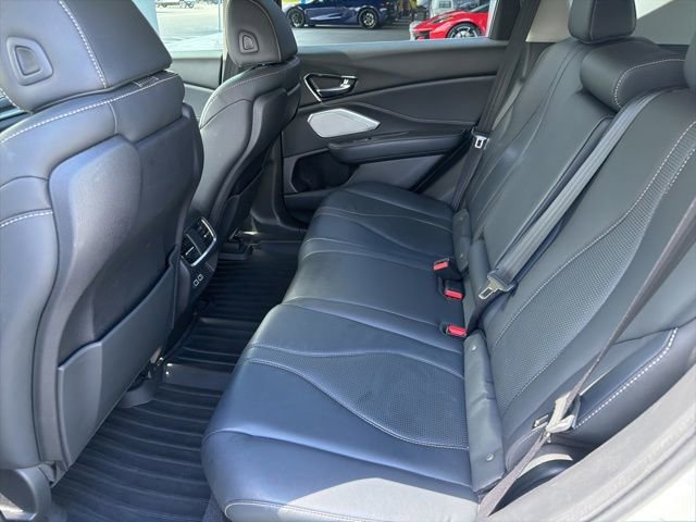 2019 Acura RDX Technology photo 7