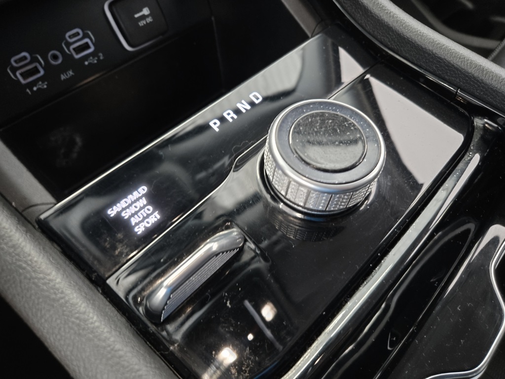 2023 Jeep Grand Cherokee Limited photo 22