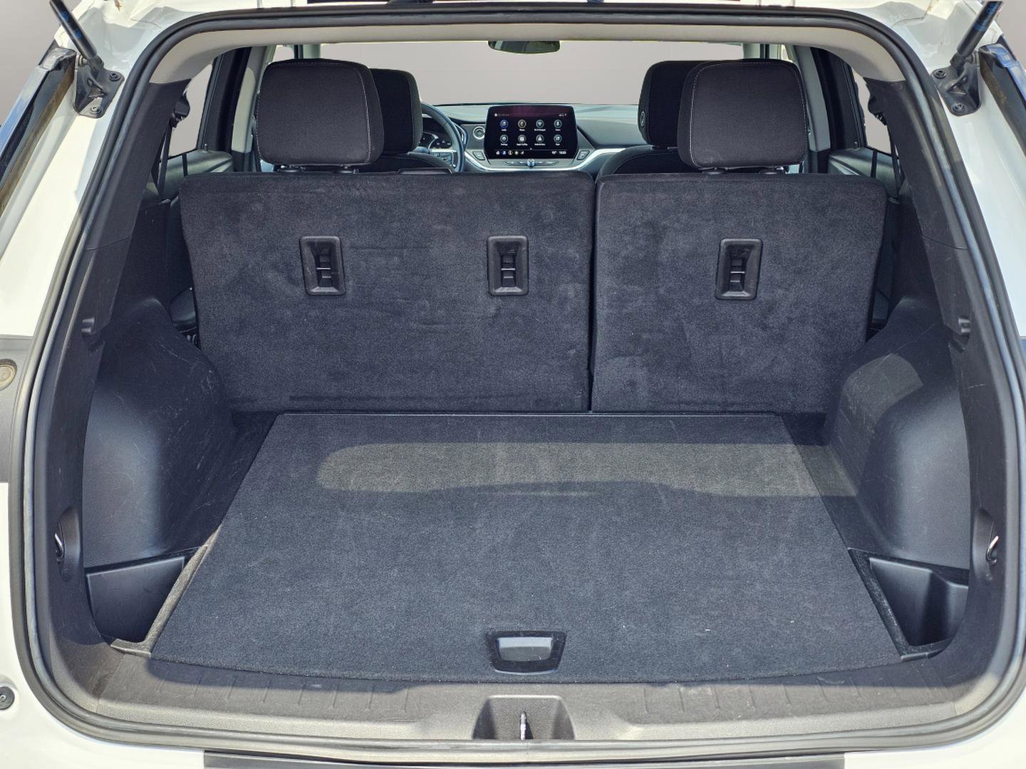 2023 Chevrolet Blazer 2LT photo 11