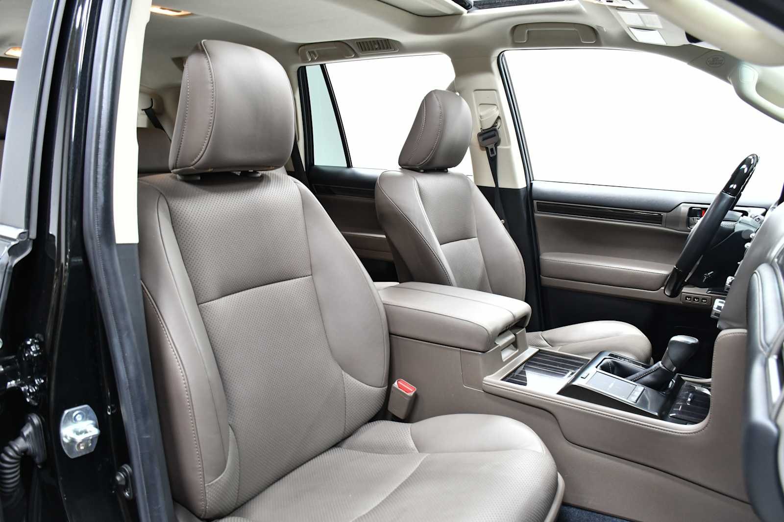 2023 Lexus GX 460 Luxury photo 23