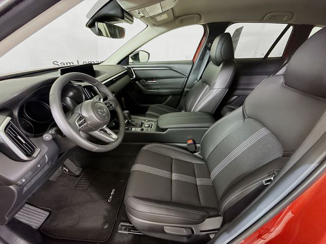 2025 Mazda CX-50 2.5 Select photo 19