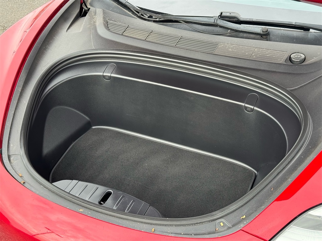 2019 Tesla Model 3 Long Range photo 23