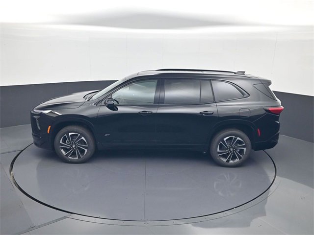 2026 Buick Enclave Sport Touring photo 20