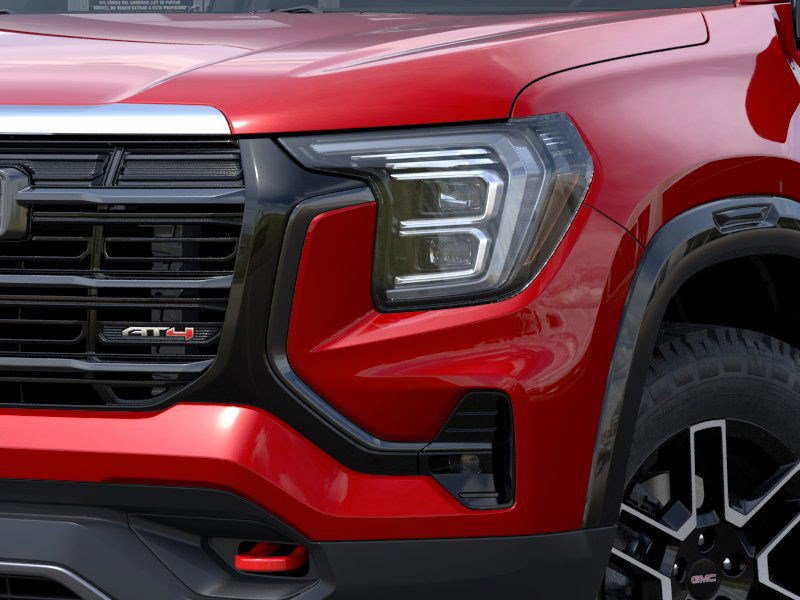 2026 Gmc Terrain AT4 photo 10