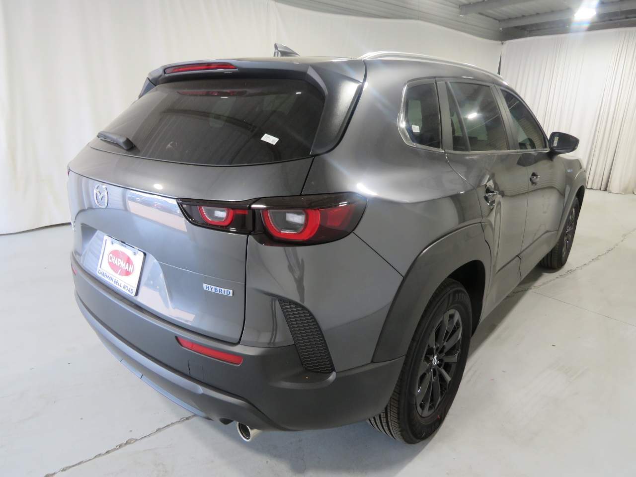 2025 Mazda CX-50 Preferred photo 3
