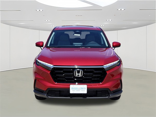 2026 Honda CR-V EX photo 2