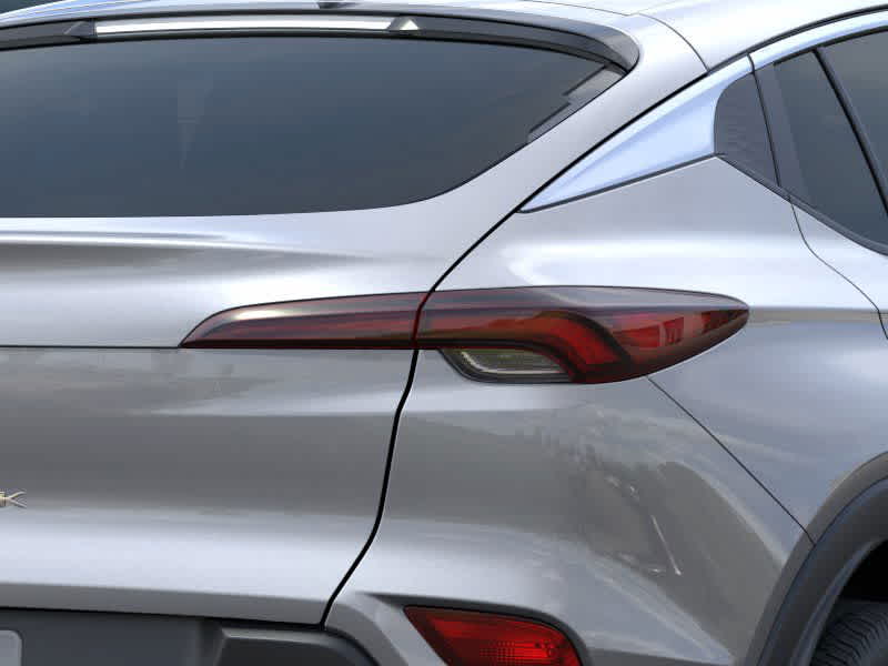 2025 Buick Envision Preferred photo 10