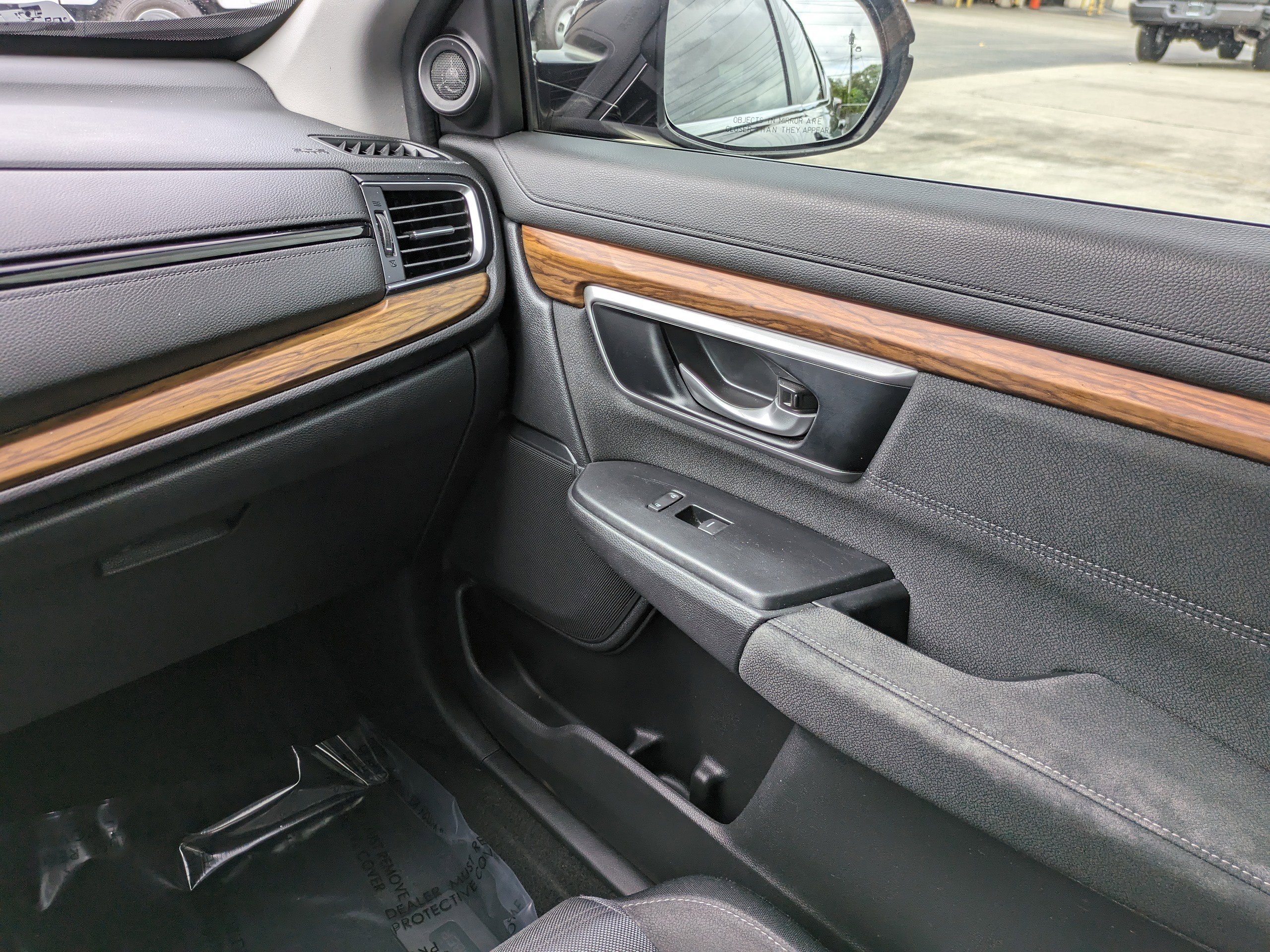 2022 Honda CR-V EX photo 16