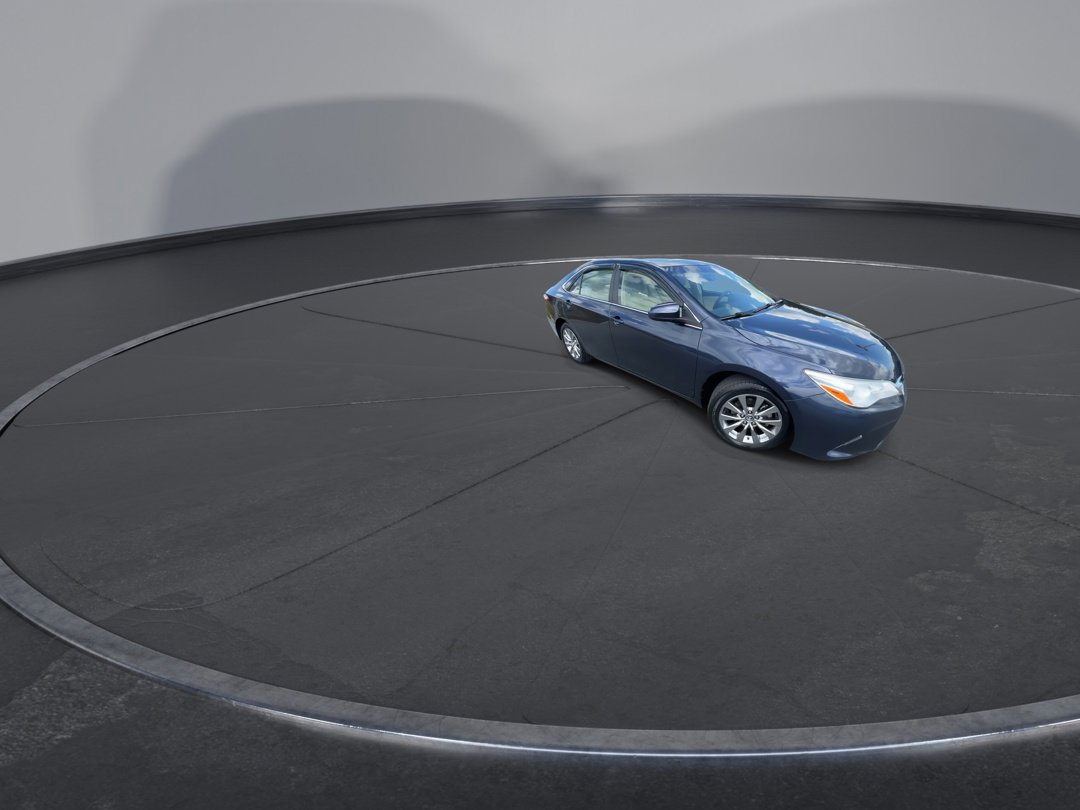 Used 2017 Toyota Camry XLE with VIN 4T1BF1FK5HU791437 for sale in Martinsburg, WV
