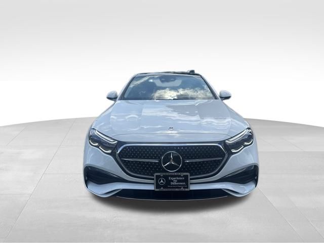 2025 Mercedes Benz E 350 4MATIC photo 8
