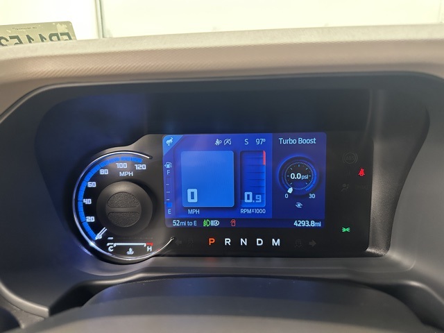 2024 Ford Bronco Big Bend photo 22
