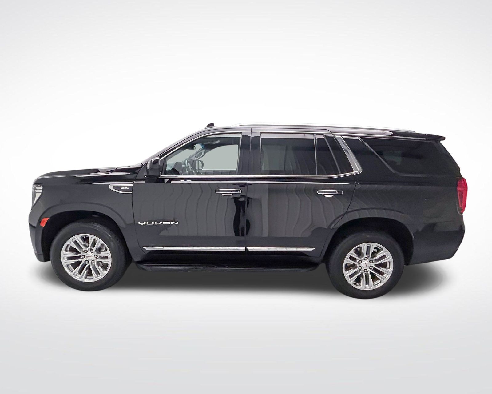2023 Gmc Yukon SLT photo 4