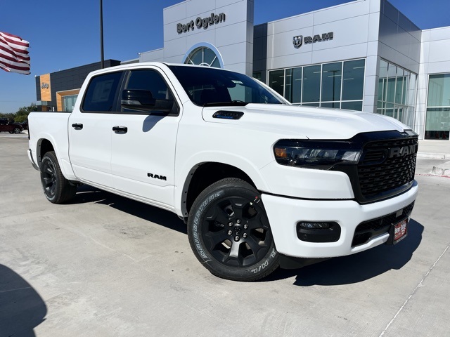 2025 RAM Ram 1500 Pickup Big Horn/Lone Star's photo