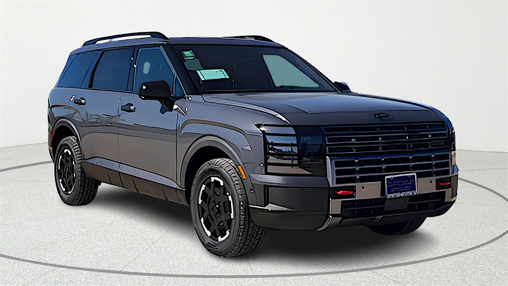 2026 Hyundai Palisade XRT Pro's photo