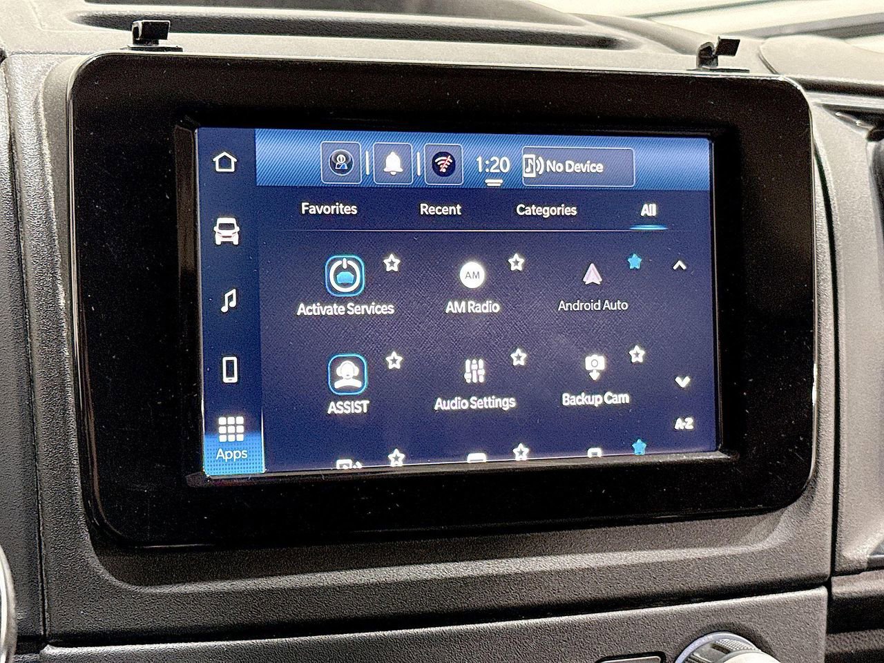 2023 Ram ProMaster 2500 photo 10