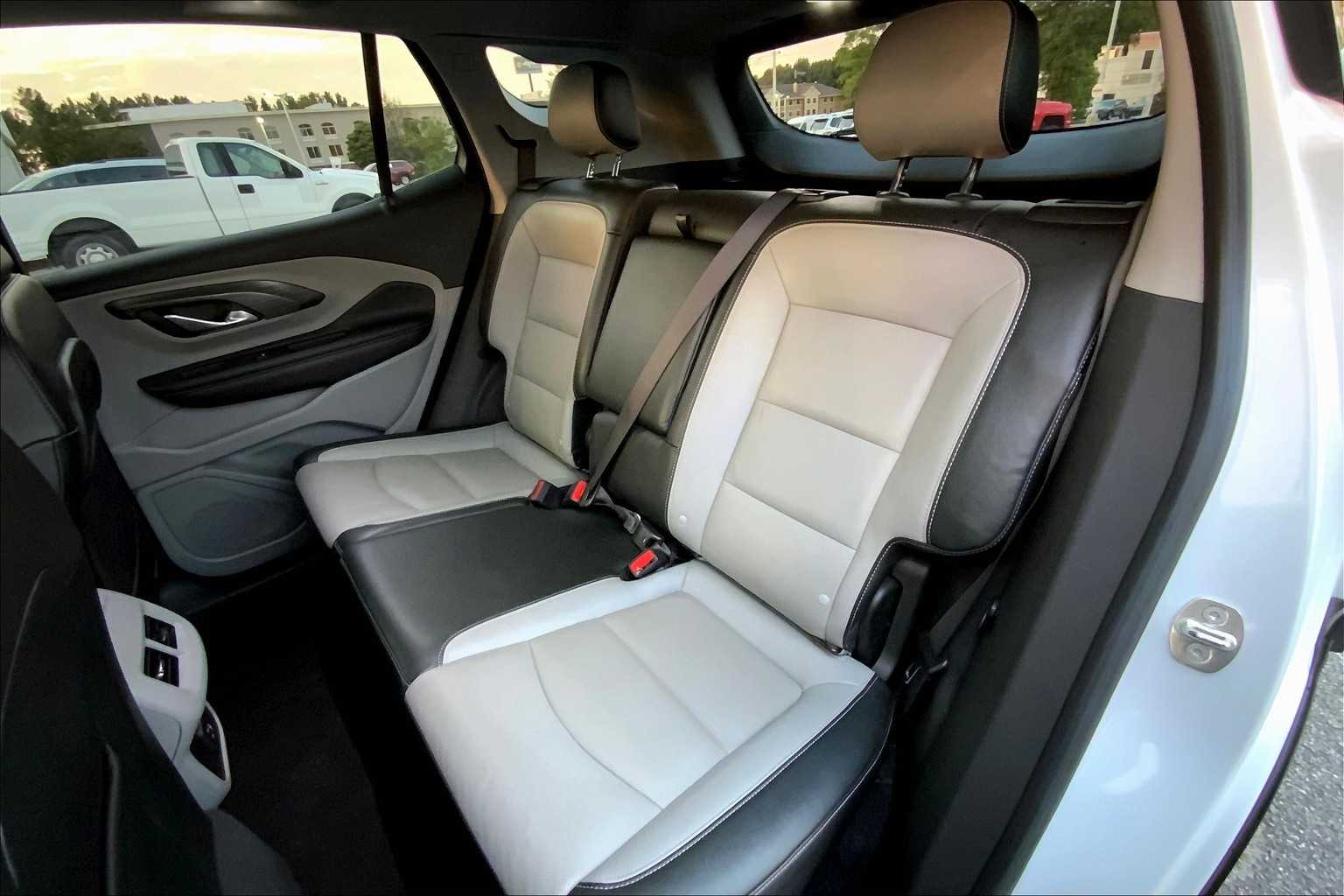 2023 Gmc Terrain SLT photo 19