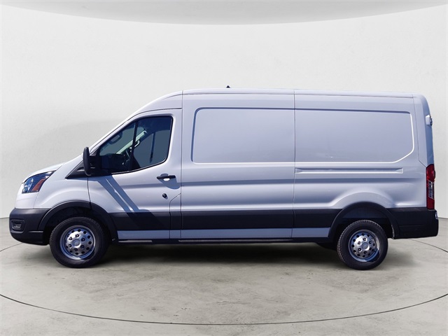 2025 Ford Transit photo 2