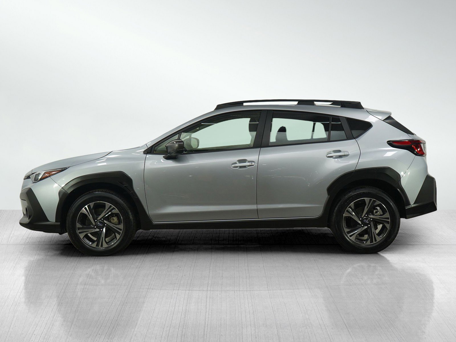 Used 2024 Subaru Crosstrek Premium with VIN JF2GUADC4RH360854 for sale in South Saint Paul, Minnesota
