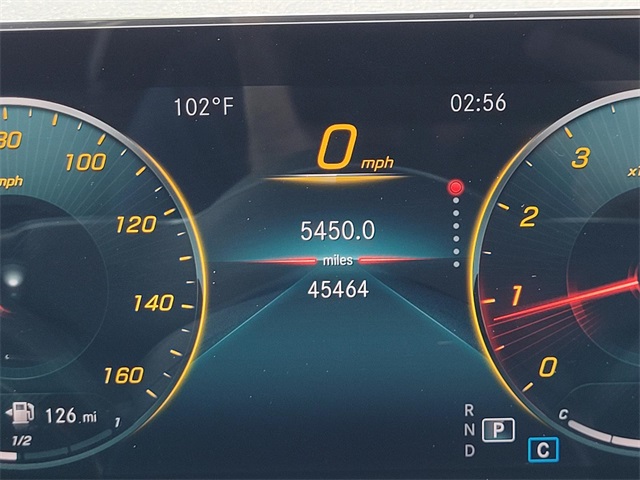 2022 Mercedes Benz GLA 250 4MATIC photo 10