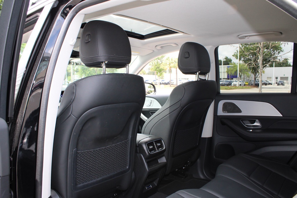2024 Mercedes Benz GLE 450e 4MATIC photo 25