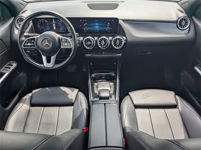 2021 Mercedes Benz GLA 250 4MATIC photo 14