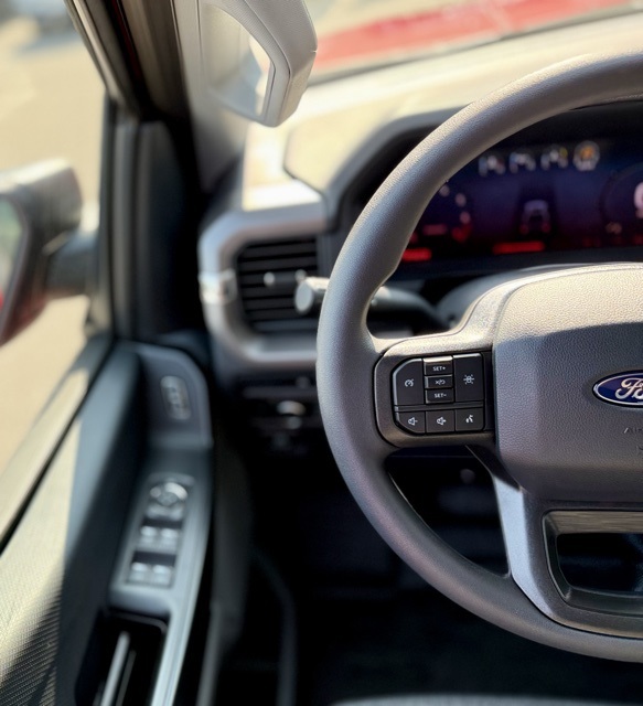 2025 Ford F-150 XL photo 17