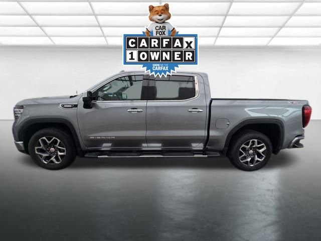 2023 Gmc Sierra 1500 SLT photo 2