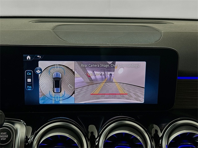 2025 Mercedes Benz GLB 250 photo 13