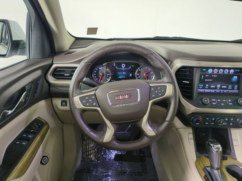 2017 Gmc Acadia Denali photo 12