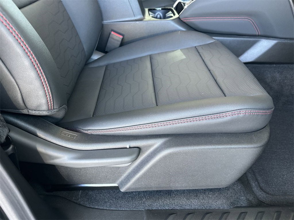 2026 Chevrolet Colorado Z71 photo 28