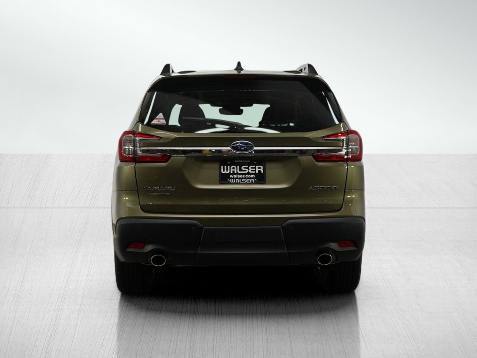 2024 Subaru Ascent Premium photo 4