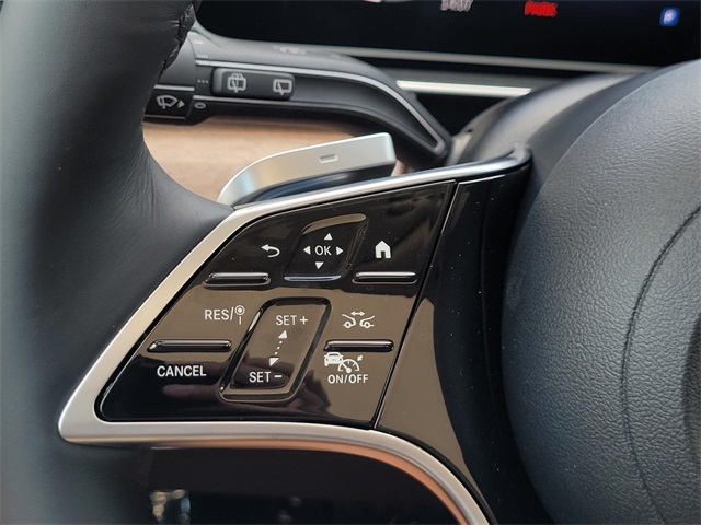 2026 Mercedes Benz GLE 450 4MATIC photo 13