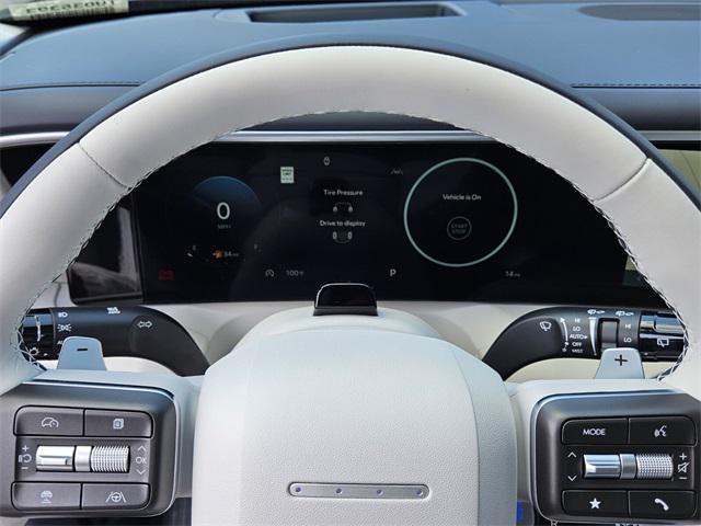 2026 Hyundai Palisade Calligraphy photo 26