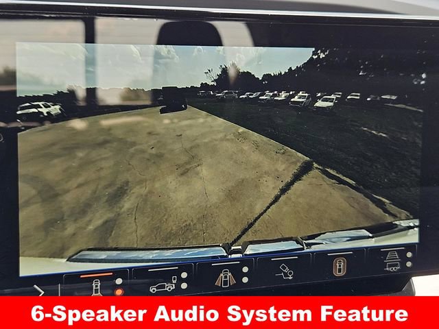 2026 Gmc Sierra 1500 Elevation photo 17