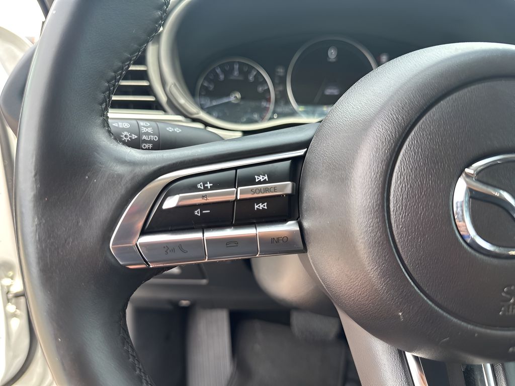 2023 Mazda CX-30 2.5 S Preferred photo 30