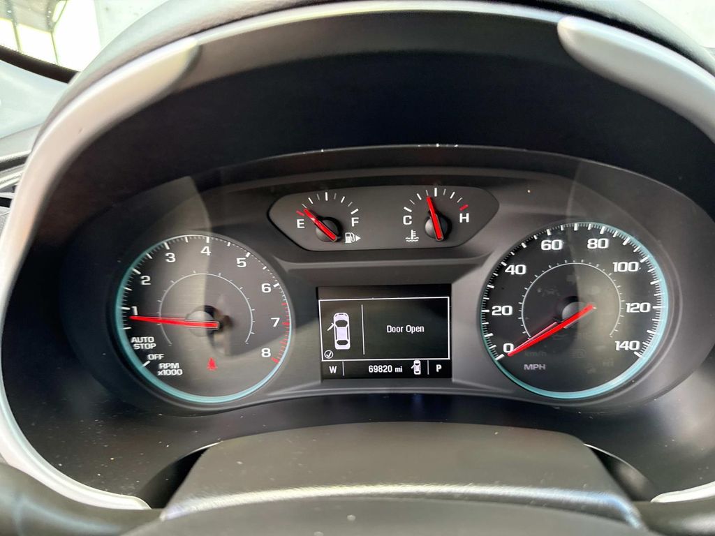 2023 Chevrolet Malibu 1LT photo 27
