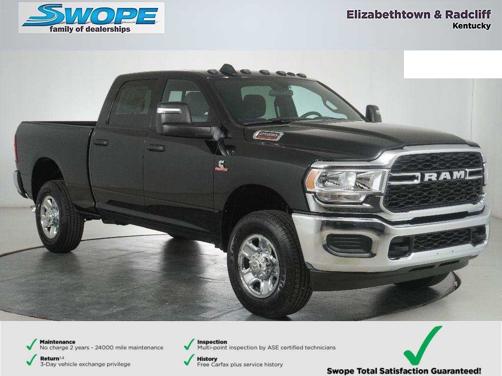 2024 RAM Ram 2500 Pickup Tradesman's photo