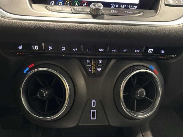 2022 Chevrolet Blazer 3LT photo 24