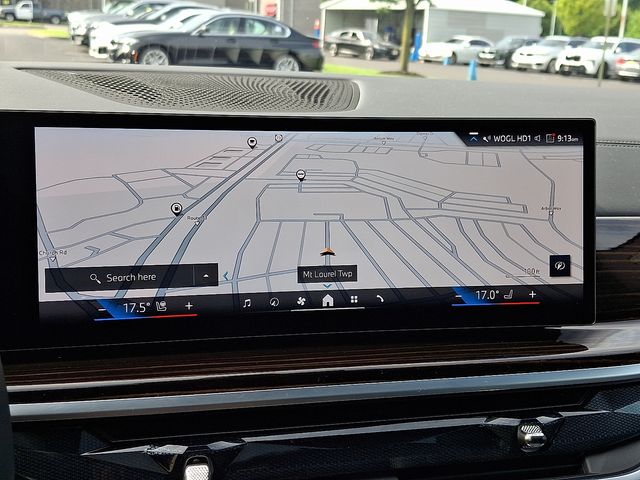 2025 Bmw X5 xDrive40i photo 15