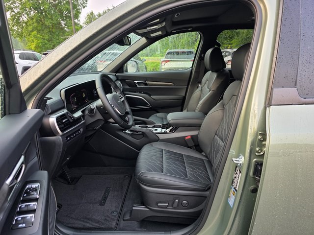 2025 Kia Telluride EX X-Line photo 11
