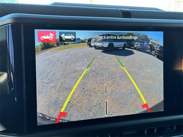 2025 Jeep Wrangler Rubicon X photo 4